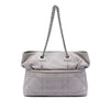 Dior Lambskin Cannage Granville Chain Tote Secondhand