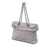 Dior Lambskin Cannage Granville Chain Tote Secondhand