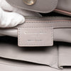 Dior Lambskin Cannage Granville Chain Tote Secondhand