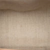Gucci Small Calfskin Blooms Bamboo Daily Satchel Secondhand