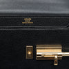 Hermès Mini Chevre Mysore Verrou Chaine Secondhand