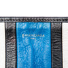 Secondhand Balenciaga Lambskin Bazar Clutch