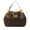 Louis Vuitton Monogram Galliera GM Secondhand
