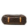 Louis Vuitton Monogram Galliera GM Secondhand