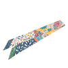 Hermès Chacun Fait Son Nid Silk Twilly Scarf Secondhand