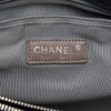 Chanel Large CC Quilted Denim Timeless Tote Secondhand