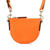 Gucci Micro Mini Calfskin Web B Crossbody Secondhand