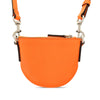 Gucci Micro Mini Calfskin Web B Crossbody Secondhand