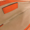 Gucci Micro Mini Calfskin Web B Crossbody Secondhand