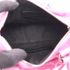 Balenciaga Nano Lambskin Motocross Le Cagole Secondhand