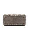 Dior Medium Metallic Lambskin Cannage Lady Dior Secondhand