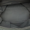 Chanel Paris Byzance Nylon Tweed On Stitch Bowler Bag Secondhand