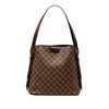 Louis Vuitton Damier Ebene Cabas Rivington Secondhand