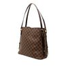 Louis Vuitton Damier Ebene Cabas Rivington Secondhand