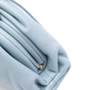 Bottega Veneta Lambskin The Mini Pouch Secondhand