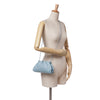 Bottega Veneta Lambskin The Mini Pouch Secondhand