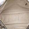 Gucci Metallic Guccissima Sukey Shoulder Bag Secondhand