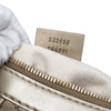 Gucci Metallic Guccissima Sukey Shoulder Bag Secondhand