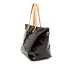Louis Vuitton Monogram Vernis Bellevue GM Secondhand