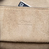 Chloé Mini Calfskin and Suede Faye Bracelet Bag Secondhand