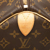 Louis Vuitton Monogram Keepall 50 Secondhand
