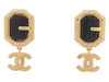 Chanel Earrings Secondhand