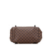 Louis Vuitton Damier Ebene Rivington GM Secondhand