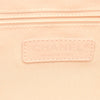 Chanel Canvas La Pausa Shoulder Bag Secondhand