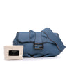Fendi Medium Calfskin Waves Baguette Secondhand