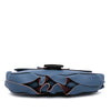 Fendi Medium Calfskin Waves Baguette Secondhand