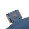 Fendi Medium Calfskin Waves Baguette Secondhand