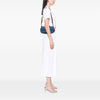 Fendi Medium Calfskin Waves Baguette Secondhand