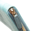 Chanel Tweed Deauville Continental Wallet Secondhand