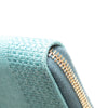 Chanel Tweed Deauville Continental Wallet Secondhand