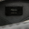 Fendi Mini Zucca Canvas Suitcase Bag Secondhand