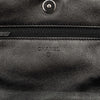 Chanel CC Quilted Lambskin Full Flap Wallet on Chain Secondhand