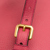 Prada Vitello Daino Open Convertible Tote Secondhand