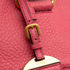 Prada Vitello Daino Open Convertible Tote Secondhand