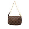 Louis Vuitton Damier Ebene Mini Pochette Accessoires Secondhand