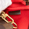 Louis Vuitton Damier Ebene Mini Pochette Accessoires Secondhand