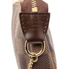 Louis Vuitton Damier Ebene Mini Pochette Accessoires Secondhand