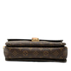 Louis Vuitton Monogram Pochette Metis Secondhand
