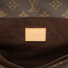 Louis Vuitton Monogram Pochette Metis Secondhand