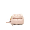 Miu Miu Matelasse Nappa Phone Holder Crossbody Secondhand