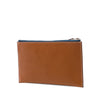 Hermès Barenia and Epsom Rooroo Pouch Secondhand