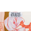 Hermès Cavalleria d Etriers Silk Twilly Scarf Secondhand