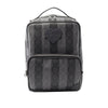 Secondhand Louis Vuitton Nigo Monogram Eclipse Stripes Heart Modular Utilitary Backpack