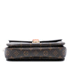 Louis Vuitton Monogram Pochette Metis Secondhand