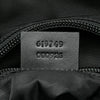 Gucci Canvas Techno Web Fold Over Backpack Secondhand