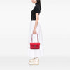 Chanel Large Quilted Caviar CC Box Flap Secondhand